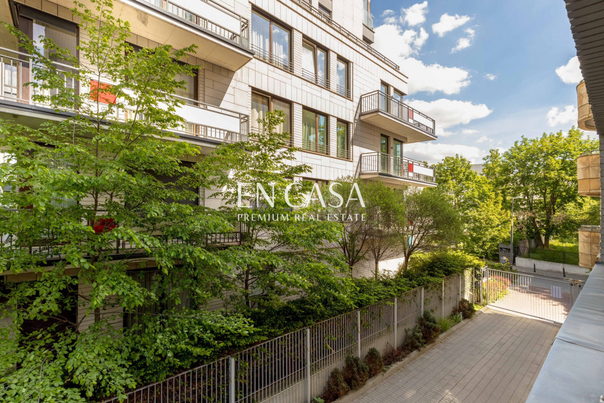 Apartment Sale Warszawa Śródmieście Lądowa 15